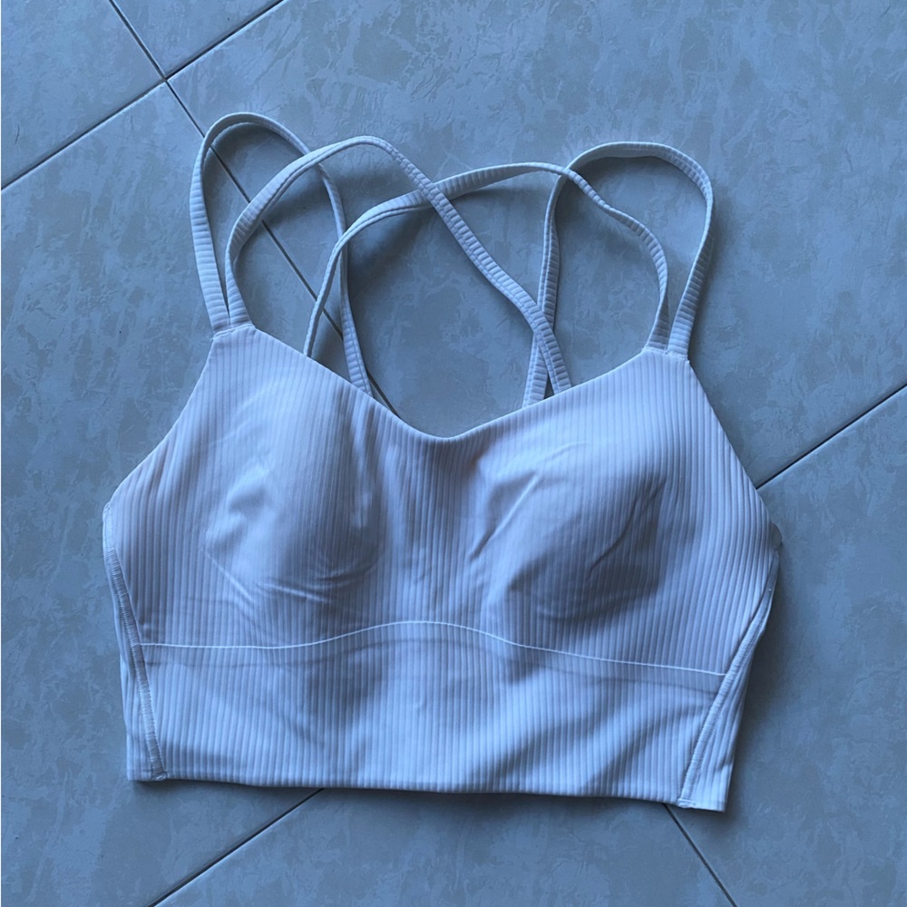 Size 4 longline like a cloud bra